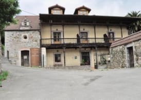 La Casona de Don Santos 3