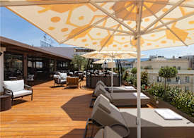 Adia Aluma Athens, Curio Collection By Hilton 4