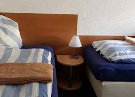 Hotel Garni 5
