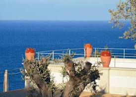 Le Capase Resort Salento 4