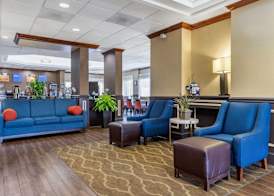 Comfort Inn Blythewood - North Columbia 3