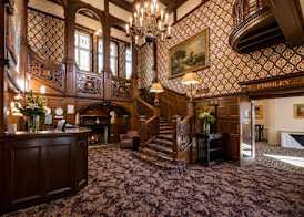 Macdonald Frimley Hall Hotel & Spa 3