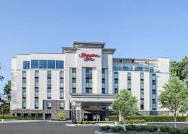 Hampton Inn Rochester Penfield, Ny 2