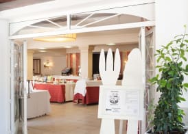 Hostal Antolín 2