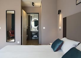 Résidence-Aïga Resort thermal & spa 3