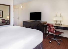 Wyndham Sacramento 4