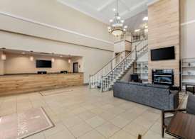 Country Inn & Suites by Radisson, Elk Grove Village-Itasca 3