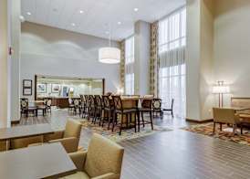 Hampton Inn St. Louis Wentzville, MO 5