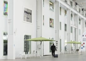 Trafo Hotel Baden 4