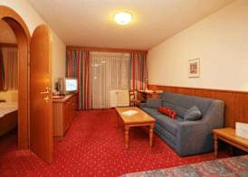 SOULSISTERS' Hotel 4 Sterne Superior 2