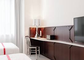 Ruby Leni Hotel Dusseldorf by IHG 5