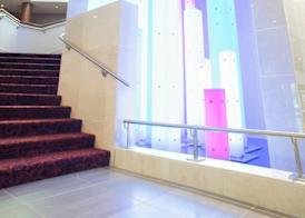 Tulsa Marriott Southern Hills 5