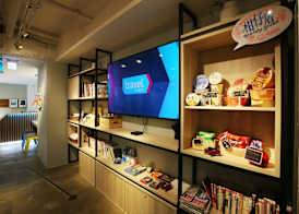 Loosha Hostel 4