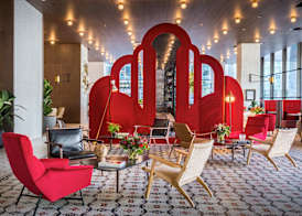 Canopy by Hilton Madrid Castellana 3