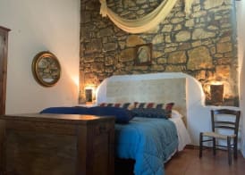 Aranceto Hotel 4