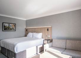 Sandman Signature Sheffield Quays Hotel 2