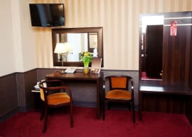 Hotel Wielopole 4