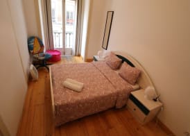 City Center Guest House 5