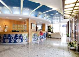Hotel DOLCEVITA Park & Beach included 2