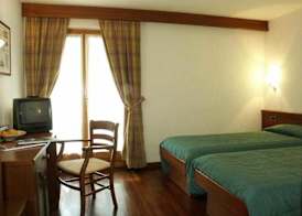 Hotel Walser Courmayeur 2