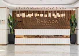 Ramada Resort by Wyndham Pamukkale Thermal 5