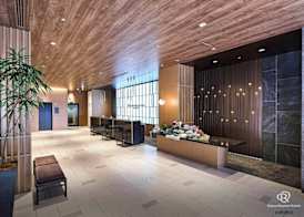 Daiwa Roynet Hotel Hakata Reisen PREMIER 5
