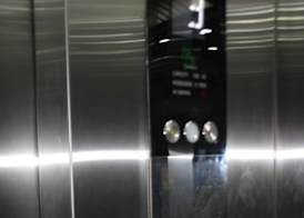 HOTEL MISION 11 3