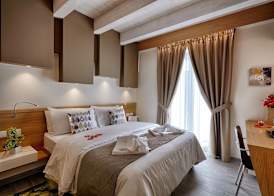 Hospitality Hotel Palermo 4
