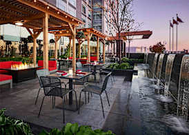Novotel Toronto Vaughan Centre 3
