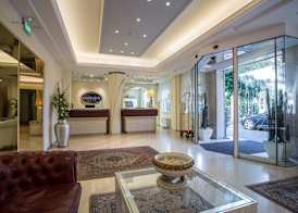 Hotel Luna Riccione e Aqua Spa Only Adults +12 2