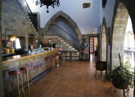 Hotel Temple Pradorrey 2