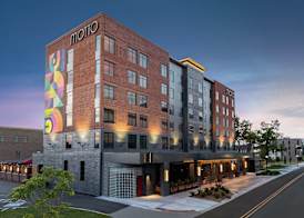 Motto By Hilton Bentonville Downtown 4