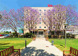 Ibis Murcia 2