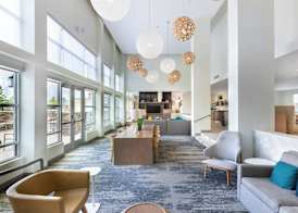Element by Marriott Houston Katy 3