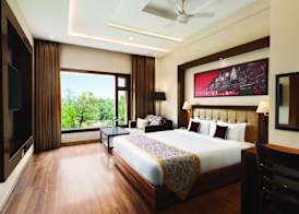 Ramada by Wyndham Varanasi Katesar 4