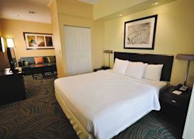 SpringHill Suites Galveston Island 5