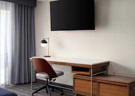 Courtyard by Marriott Atlanta Buford Mall of Georgia 4