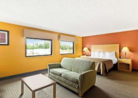 Best Western Paducah Inn 5