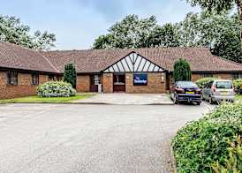 Travelodge Crewe Barthomley 5