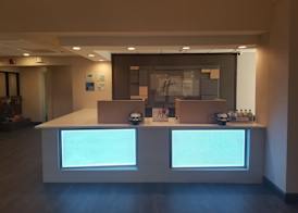 Holiday Inn Express COLUMBIA NE - FORT JACKSON by IHG 2