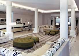 Steigenberger Grandhotel & Spa Heringsdorf 5