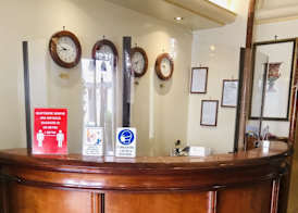 Hotel Serena srl 5