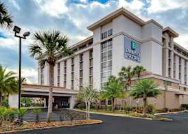 Embassy Suites by Hilton Jacksonville Baymeadows 3