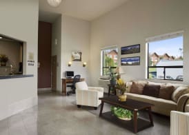 Super 8 by Wyndham Port Angeles at Olympic National Park 2