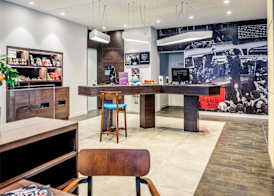Mercure Hotel & Residenz Berlin Checkpoint Charlie 5