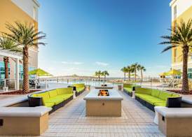 Hilton Garden Inn Ft. Walton Beach 3