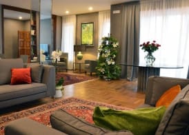 Borea Luxury B&B 5
