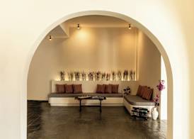 Philosophy of Mykonos Boutique Hotel 3
