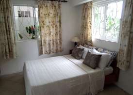 CHEZ LORNA 3 nights or plus 3