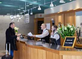 Hotel Bredeney 2